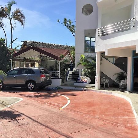 Hotel Caribe Barahona Eksteriør billede