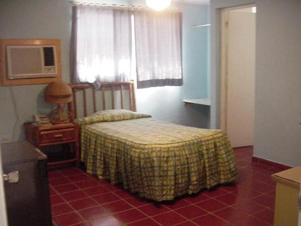 Hotel Caribe Barahona Eksteriør billede