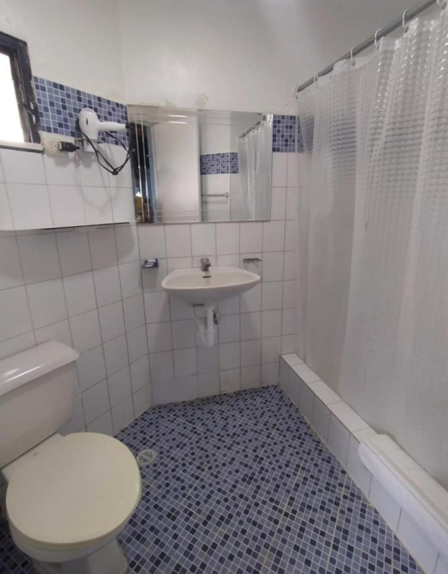 Hotel Caribe Barahona Værelse billede