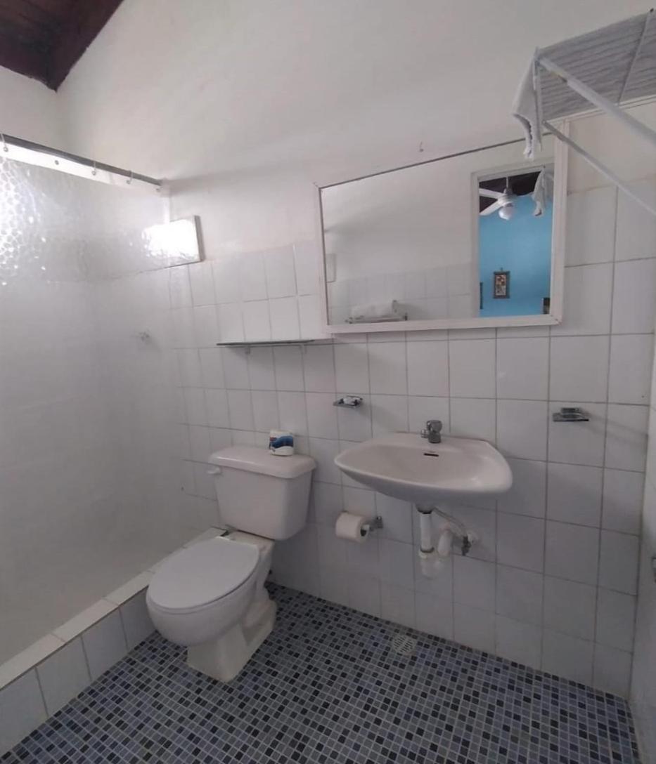 Hotel Caribe Barahona Værelse billede
