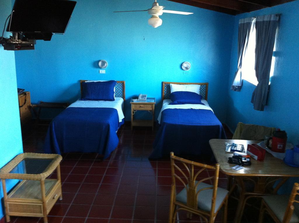 Hotel Caribe Barahona Eksteriør billede
