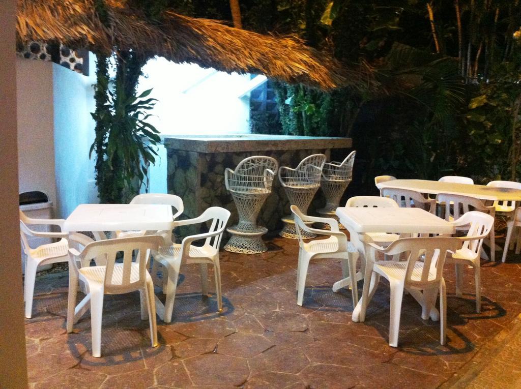Hotel Caribe Barahona Eksteriør billede