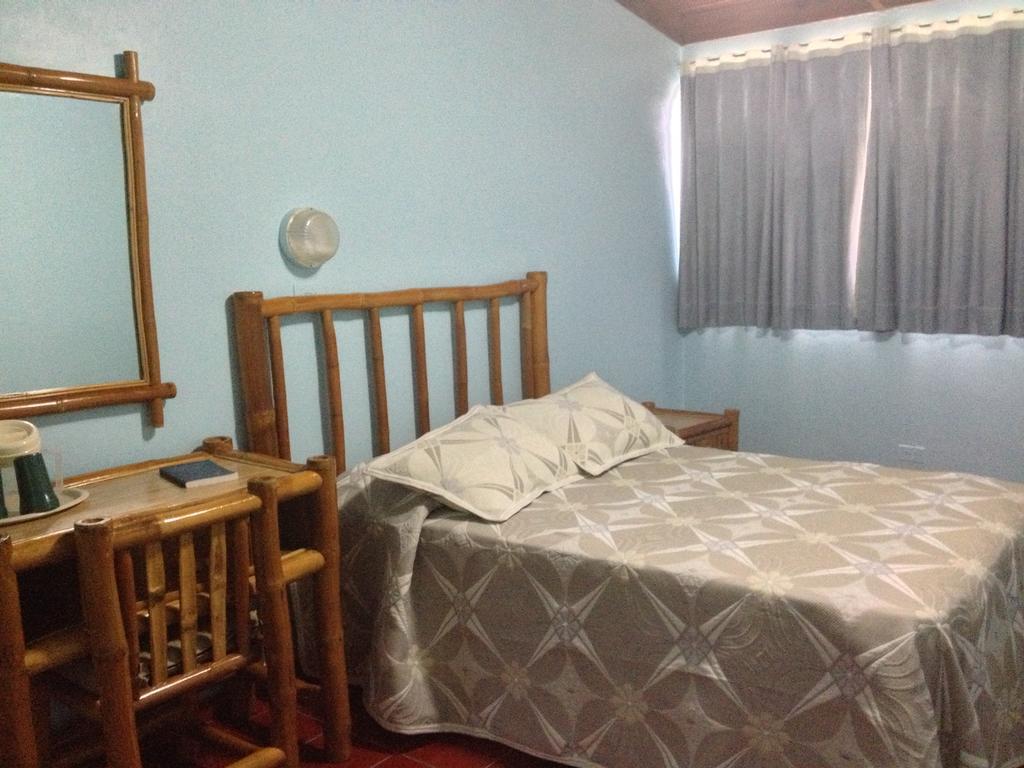 Hotel Caribe Barahona Værelse billede