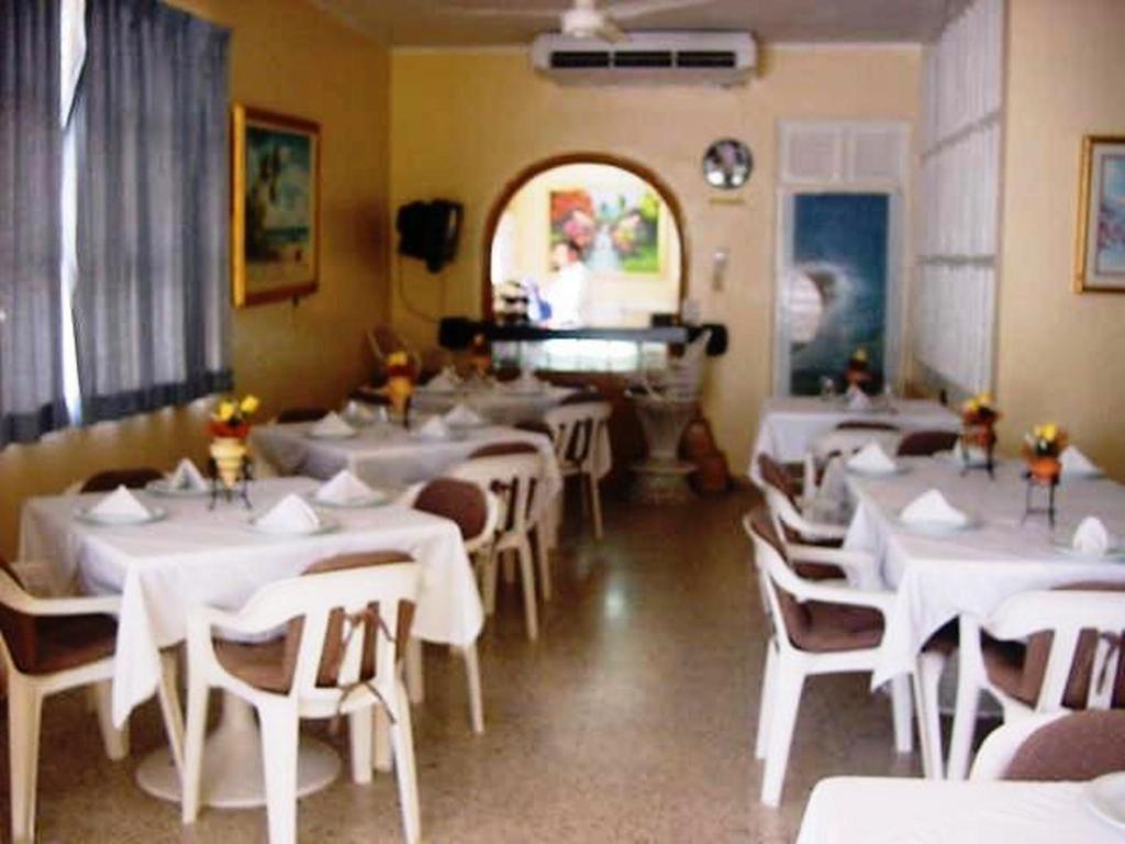 Hotel Caribe Barahona Eksteriør billede
