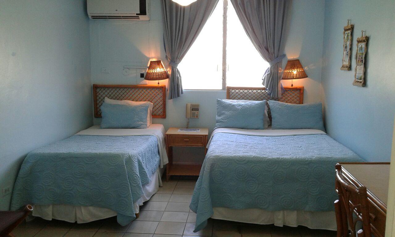 Hotel Caribe Barahona Eksteriør billede