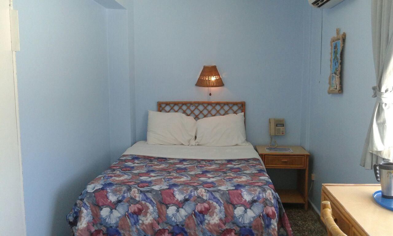Hotel Caribe Barahona Eksteriør billede