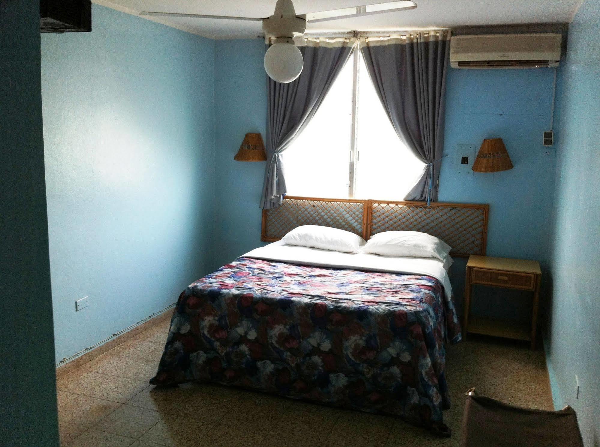 Hotel Caribe Barahona Eksteriør billede