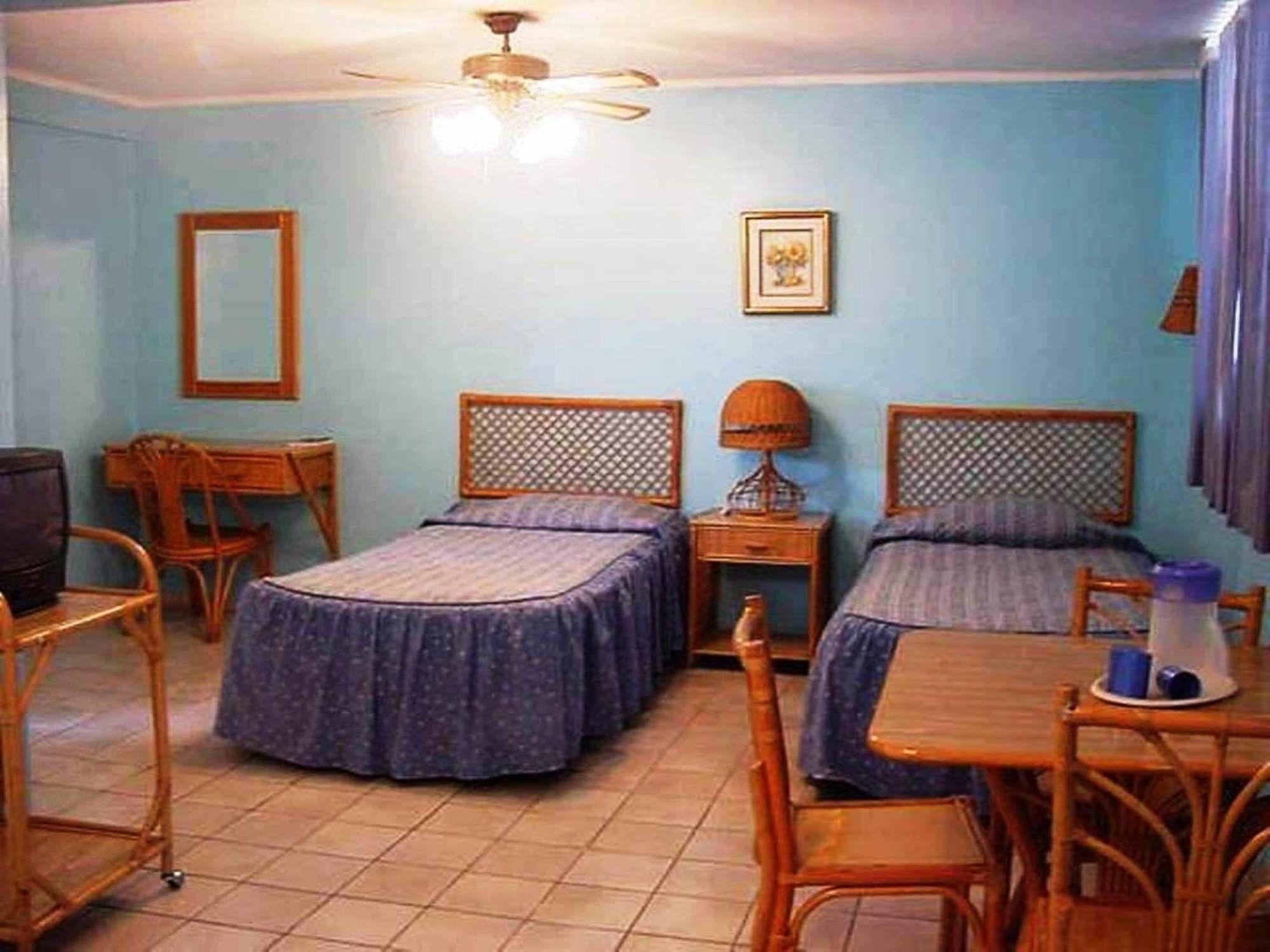 Hotel Caribe Barahona Eksteriør billede