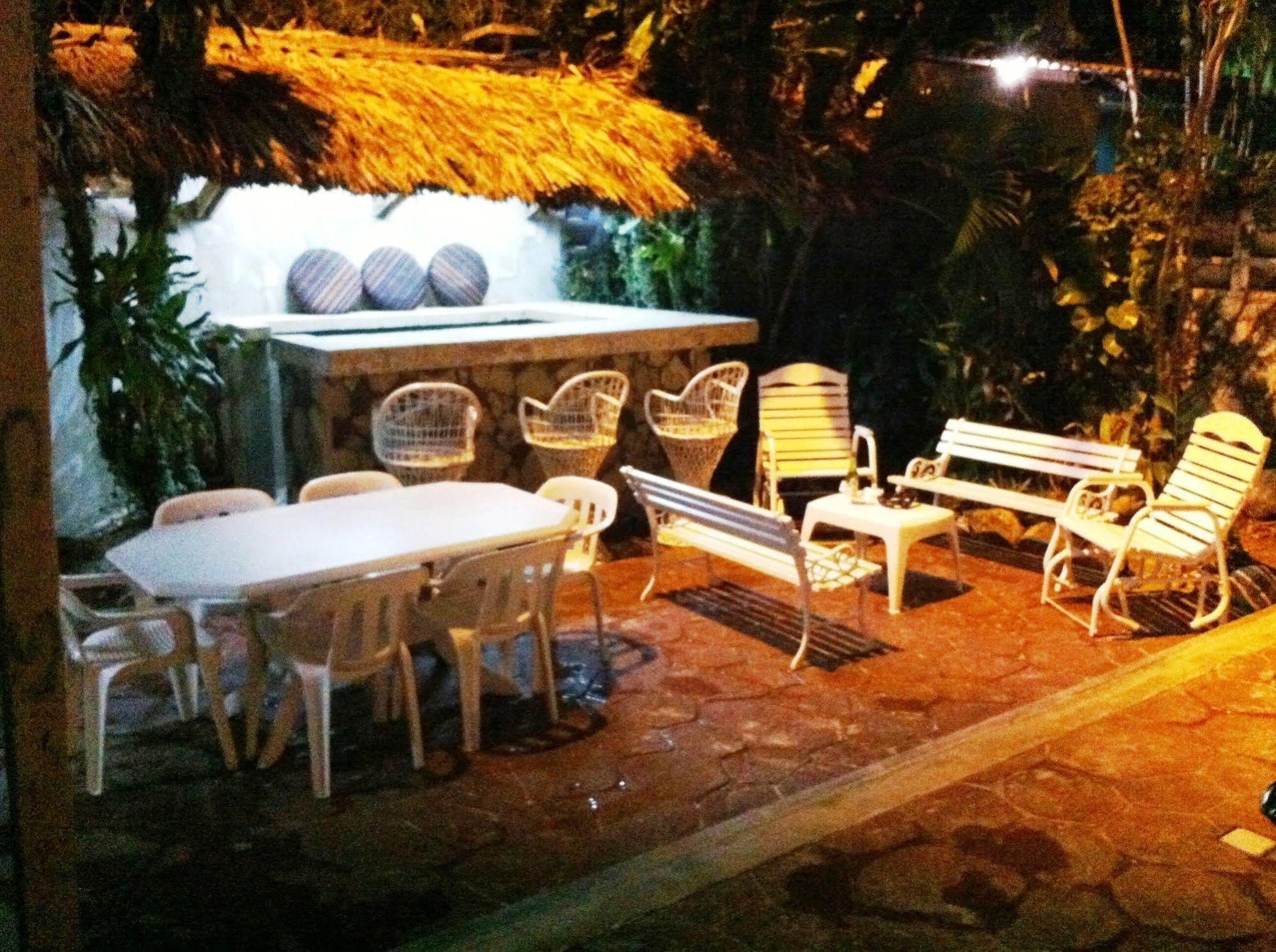 Hotel Caribe Barahona Eksteriør billede