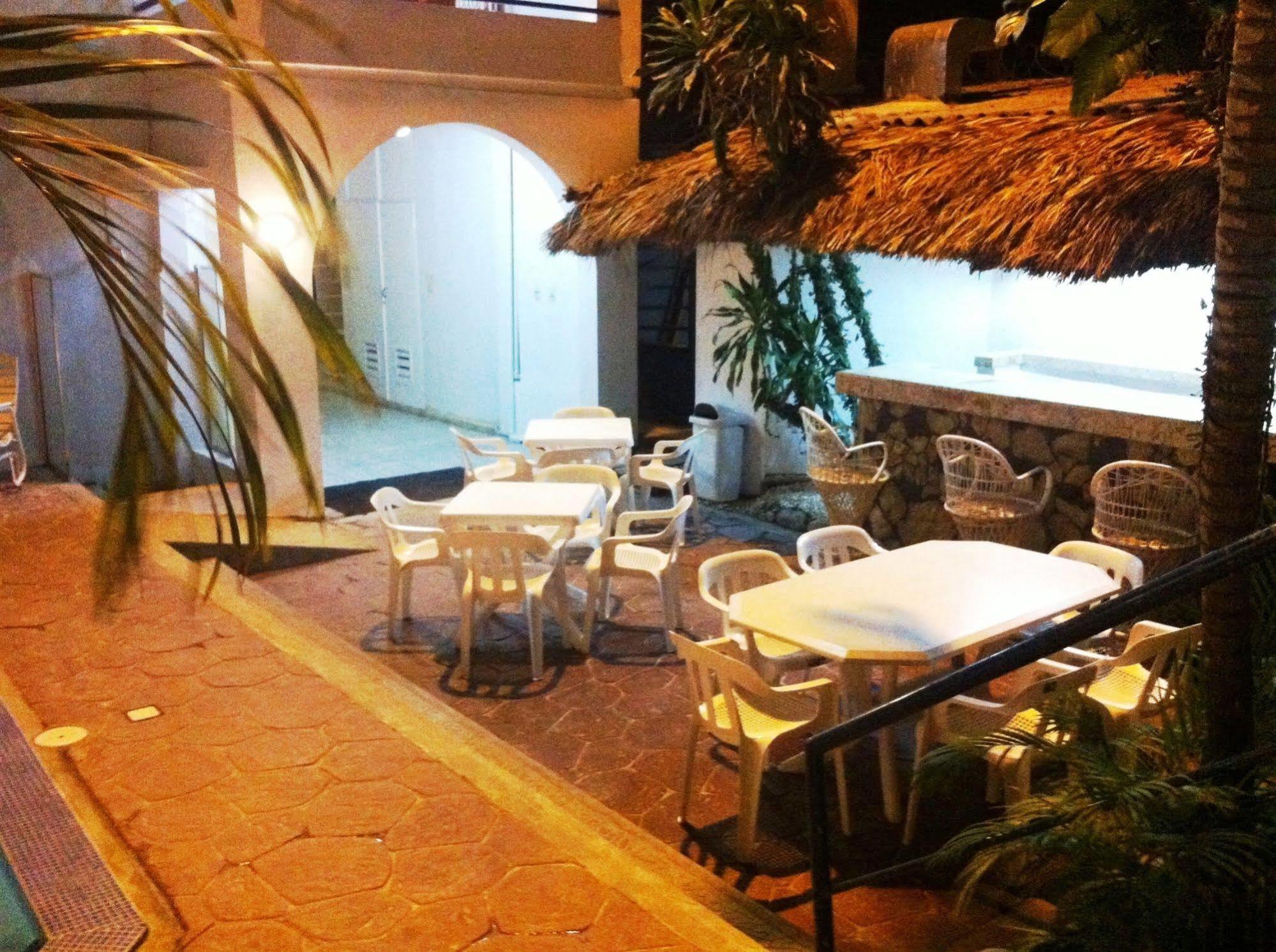 Hotel Caribe Barahona Eksteriør billede