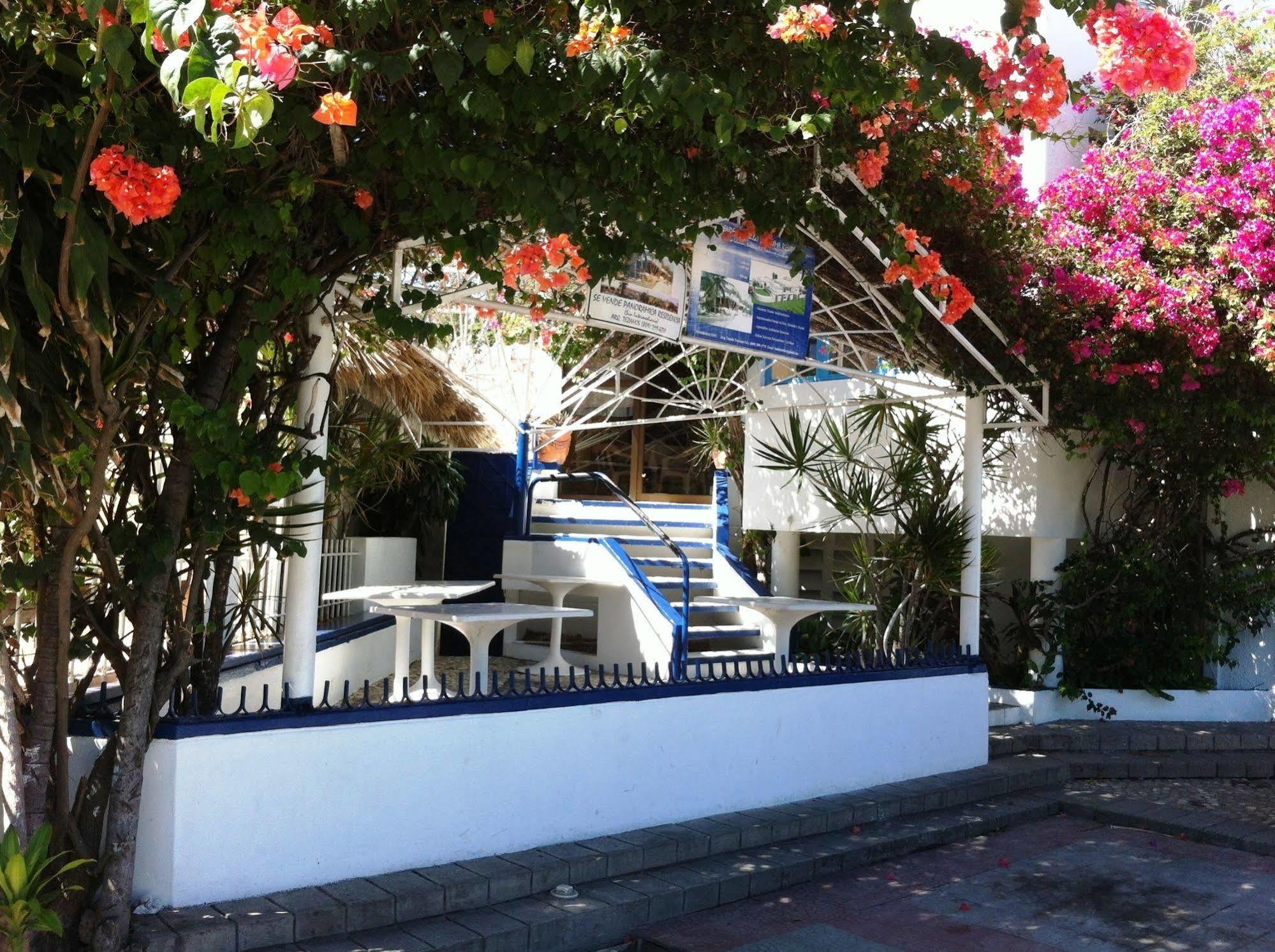 Hotel Caribe Barahona Eksteriør billede